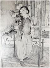 S'apprête à tirer - 1988