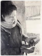 Vide le barillet - 1988