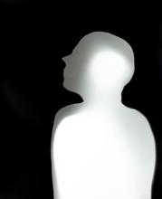 Portrait H.D 1 - 2010