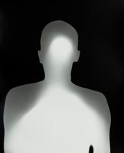 Portrait H.D 3 - 2010