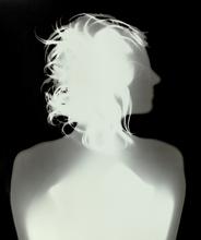 Portrait L.S 3 - 2007