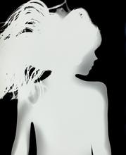 Portrait d’Eva 1 - 2007