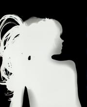 Portrait d’Eva 2 - 2007