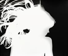 Portrait d’Eva 3 - 2007