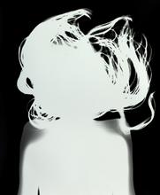 Portrait d’Eva 4 - 2007