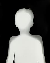 Portrait de Théodore 1 - 2007