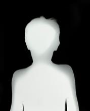 Portrait de Théodore 2 - 2007