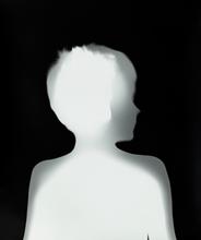 Portrait de Théodore 4 - 2007