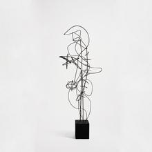Fer de feu - 1943-1948