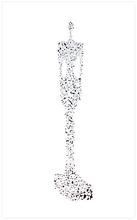 Giacometti 17 - 2002