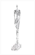 Giacometti 18 - 2002
