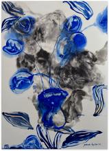 Bouquet bleu - 2021