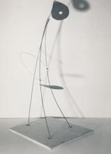 Sans titre (cuivre) - 1956