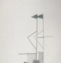 Signal (sculpture) - 1956