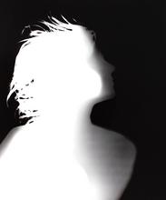 Visage profil - 2002