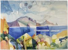 Bleu Azur,1978