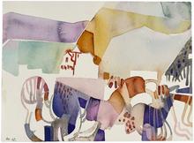 Paysage,1982