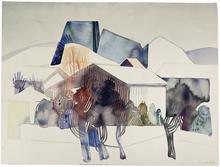 Rochers,1976