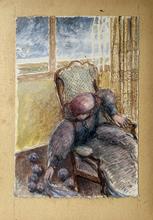 Voltaire, ramasse le tricot - 1995