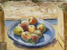 Les pommes - 1995