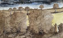 Le prophète et les arbres - 2015