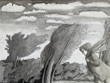 L perdue contre le vent - 2013