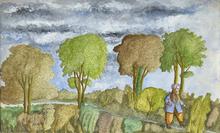 Avance prudemment - 2014