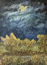 Nuit de lune