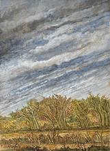 Ciel en diagonale