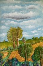 Les chemins se croisent