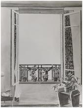 La Fenêtre - 1969