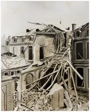 Ruines - 1970