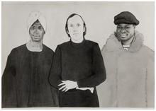 Beny, P. Bernard, Gally - 1972