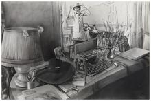 Les Chapeaux - 1974