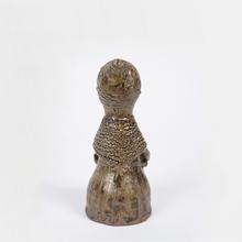 Femme à la mantille (Bouquetière), 1949