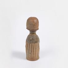 Femme à l'écharpe (Bouquetière), 1958