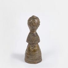 La Tricoteuse, 1948