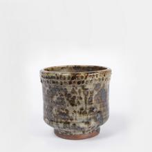 Taches marrons (vase sur piédouche), 1947