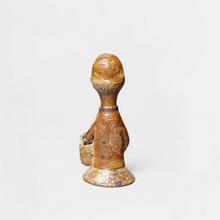 Bouquetière à la jupette, c. 1962