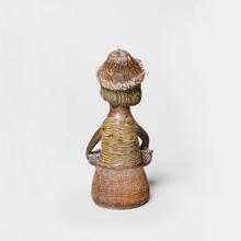 Bouquetière, c. 1962