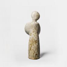 Vierge à l’Enfant et à la fleur, c. 1956