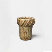 Vase à la grosse corde, 1945