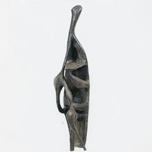 Hégocéras (bronze) - 1952