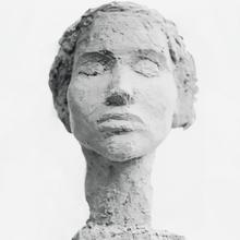 Portrait de femme - circa 1935