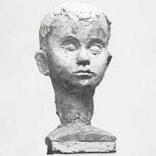 Portrait d'enfant - 1934-1935