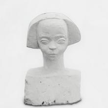 Tête africanisante - 1934-1935