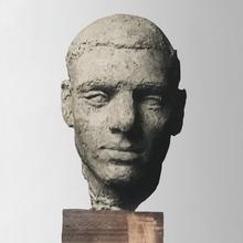 Portrait de Jacques Œtinger - 1936