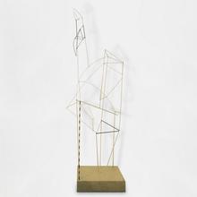 Antenne totémique - circa 1944