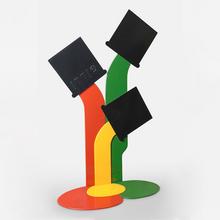 Coulées — 1975