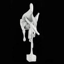 Chair d’arbre (plâtre) - 1956-1957
